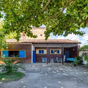  Casa de Férias Casa Do Brasil