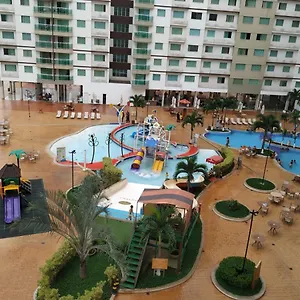  Apartamento Riviera Brasil
